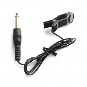 Acoustic Guitar Piezo Pickup Universal Clip On