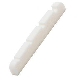 Bone Nut for Precision Bass Guitars P Bass – 42mm | Guitar Anatomy