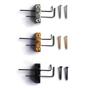 Allen Key Hex Wrench Holder | Guitar Anatomy
