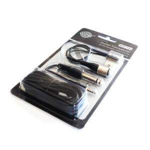 Belcat EGT-101 Transducer Pickup | Guitar Anatomy