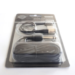 Belcat EGT-101 Transducer Pickup | Guitar Anatomy