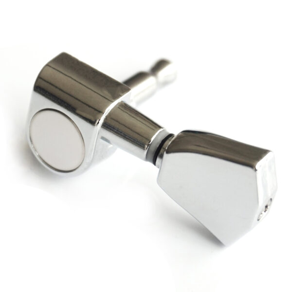 Guitar Anatomy Tuners for Gibson Les Paul, SG, Acoustic - GA04 Machine Heads | Guitar Anatomy