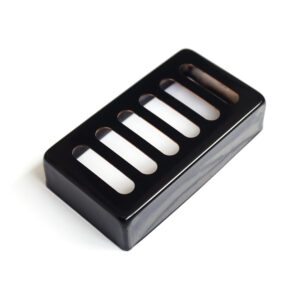 Humbucker Pickup Covers Toaster Style | Guitar Anatomy
