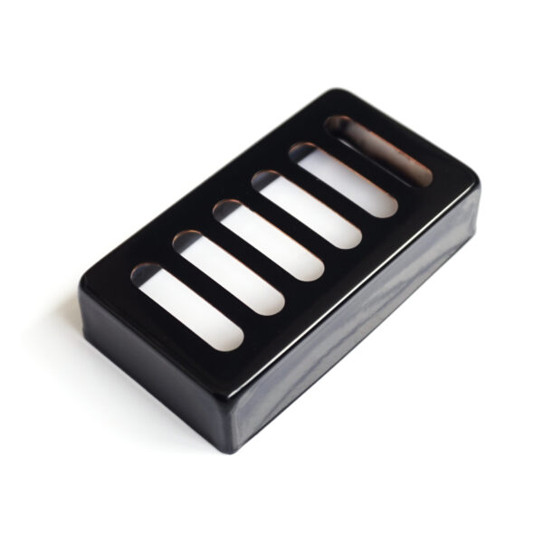 Humbucker Pickup Covers Toaster Style | Guitar Anatomy