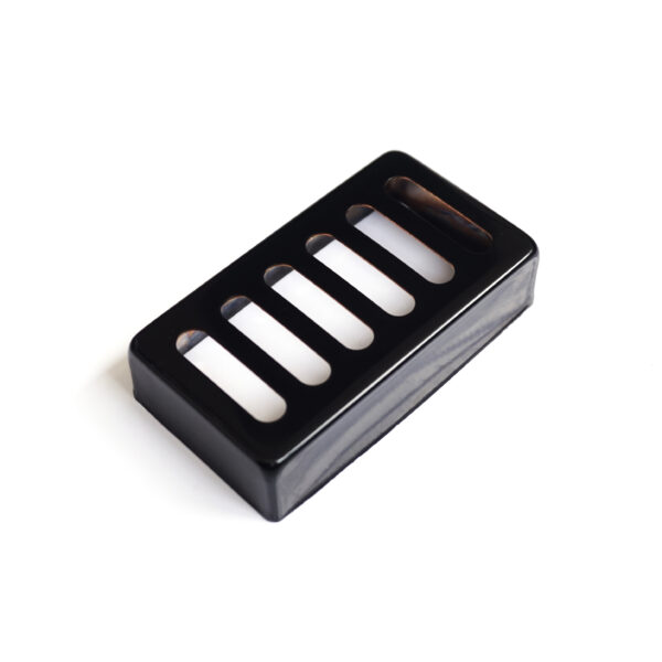 Humbucker Pickup Covers Toaster Style | Guitar Anatomy