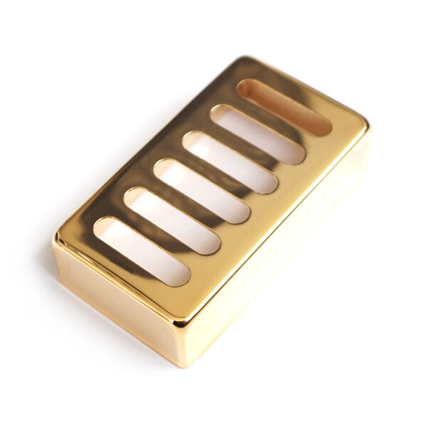 Humbucker Pickup Covers Toaster Style | Guitar Anatomy