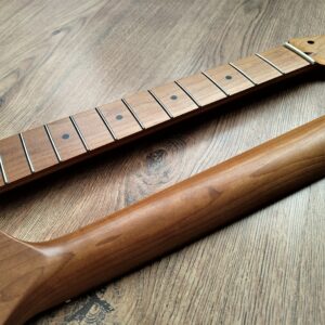 Roasted Maple T Guitar Neck by GA