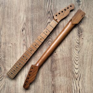 Roasted Tele neck