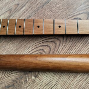 Roasted Tele neck