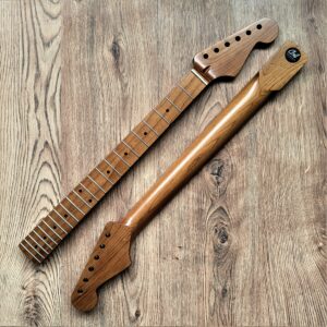 GA PRO GUITAR NECK