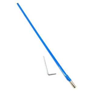Dual Action Two-Way Guitar Truss Rod Hex Style | Guitar Anatomy