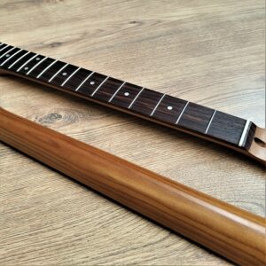 Tele 22 fret neck