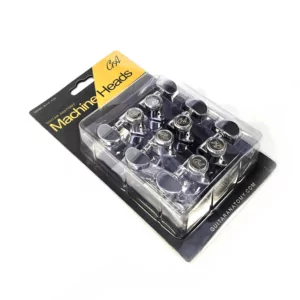 GA-345CX-D4 packaging