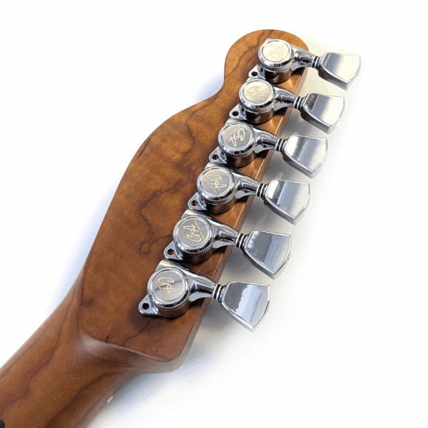 GA-334-M7-12187 neck