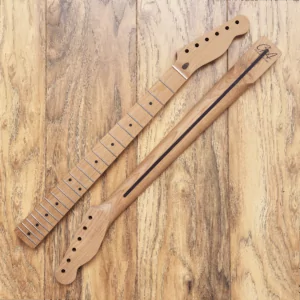 Guitar Anatomy Telecaster Neck - Unfinished