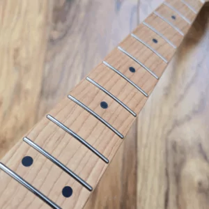 Guitar Anatomy Telecaster Neck - Unfinished