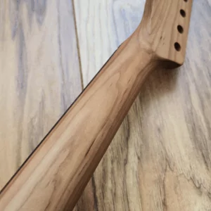 Guitar Anatomy Telecaster Neck - Unfinished