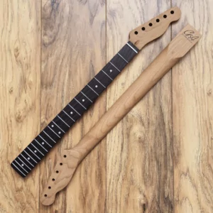 Guitar Anatomy Telecaster Neck - Unfinished