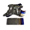 Mirror Pickguard by Guitar Anatomy