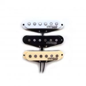 Wilkinson pickup - Guitar Anatomy