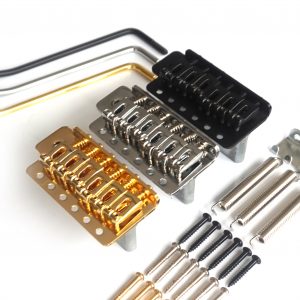 Strat Modern Tremolo Kit