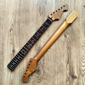 Strat Rosewood Pro Neck