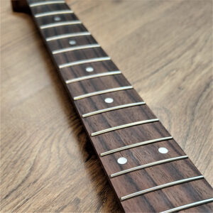 Strat Rosewood Pro Neck