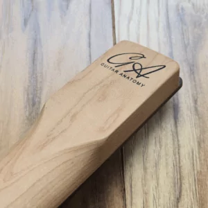 Guitar Anatomy Telecaster Neck - Unfinished