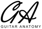 Guitar Anatomy